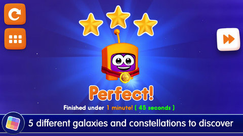 曲折行星 1.4.71 安卓版