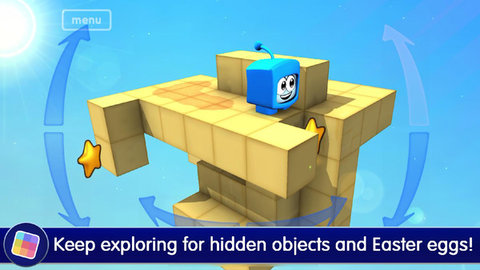 曲折行星 1.4.71 安卓版