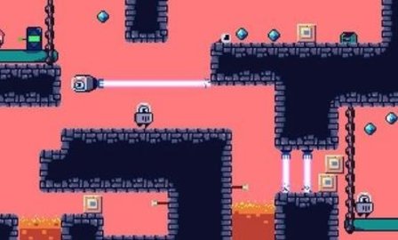 瑞秋与电梯汉化版 5.0 安卓版