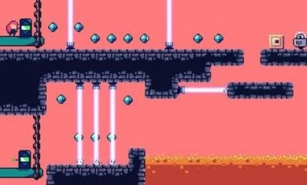 瑞秋与电梯汉化版 5.0 安卓版