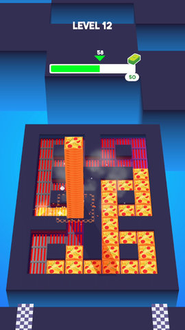 迷宫拼图堆叠 0.11 安卓版