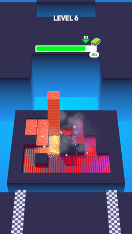 迷宫拼图堆叠 0.11 安卓版