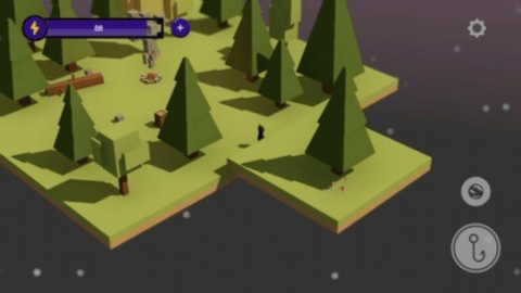 宇宙孤独之旅 1.2 安卓版