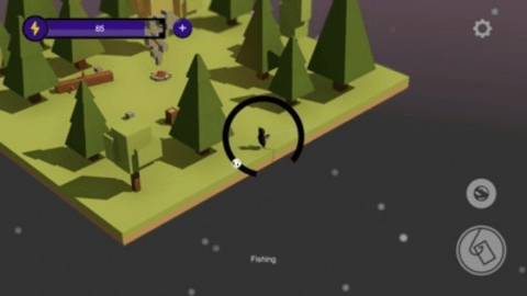 宇宙孤独之旅 1.2 安卓版