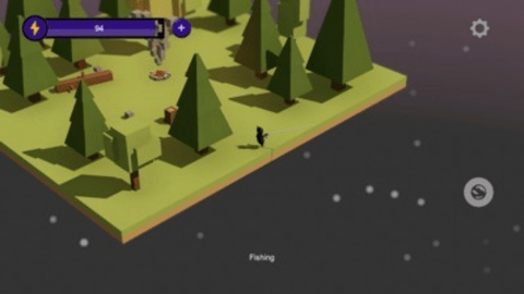 宇宙孤独之旅 1.2 安卓版