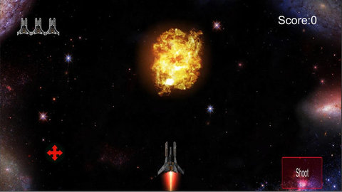 银河死战 0.18 安卓版