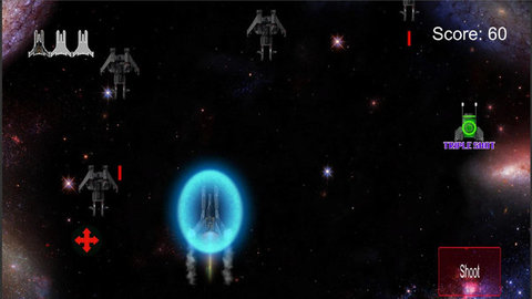 银河死战 0.18 安卓版