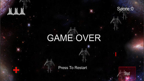 银河死战 0.18 安卓版