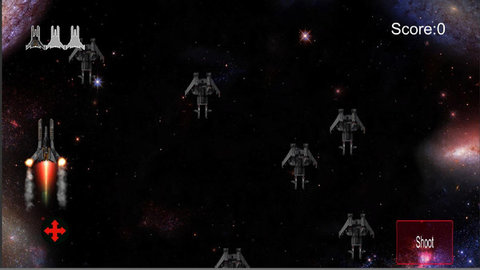 银河死战 0.18 安卓版