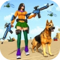 突击吃鸡队3D 1.0.0 安卓版