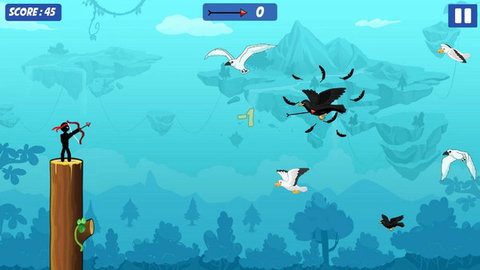 猎鸟2 1.0.6 安卓版