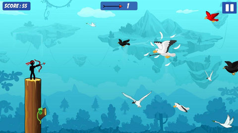 猎鸟2 1.0.6 安卓版