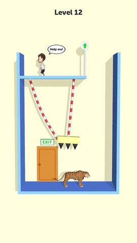 救救小老哥 1.0.7 安卓版