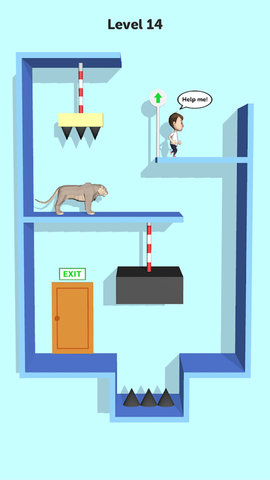 救救小老哥 1.0.7 安卓版