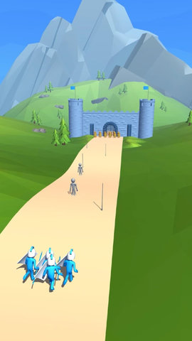 火柴人全军出击 0.1 安卓版