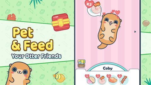 獭獭之海 0.7 安卓版