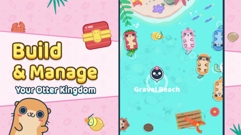 獭獭之海 0.7 安卓版