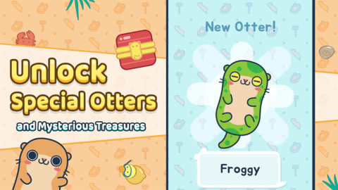 獭獭之海 0.7 安卓版