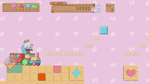 快跑吧克莱尔 1.0.0 安卓版