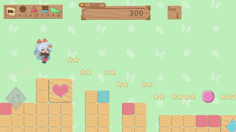 快跑吧克莱尔 1.0.0 安卓版