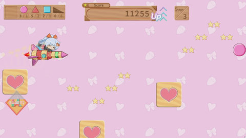 快跑吧克莱尔 1.0.0 安卓版