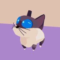 地狱宠物猫 0.1 安卓版