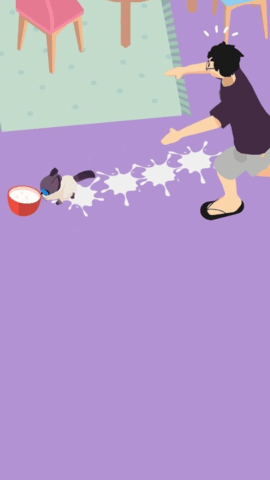 地狱宠物猫 0.1 安卓版