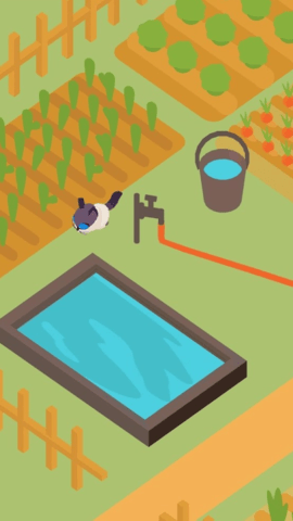 地狱宠物猫 0.1 安卓版