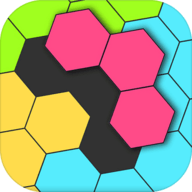 六边形拼图 1.0.5 安卓版