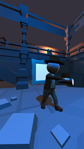 镜灯 0.1 安卓版