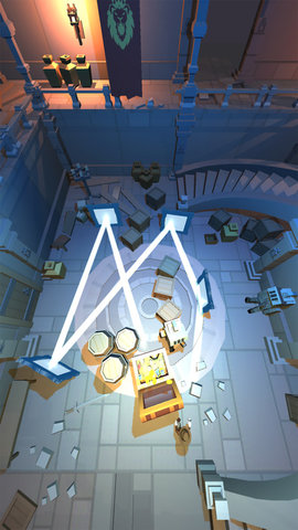 镜灯 0.1 安卓版