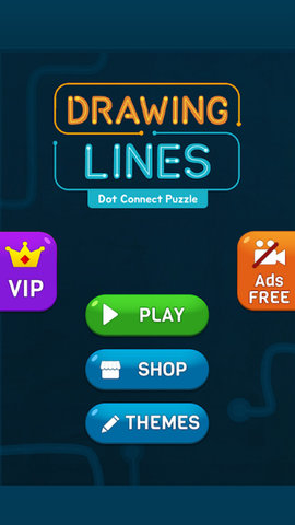 唯美线条连一连 1.0.1 安卓版