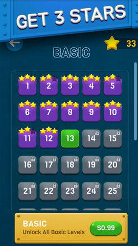 唯美线条连一连 1.0.1 安卓版