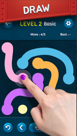 唯美线条连一连 1.0.1 安卓版