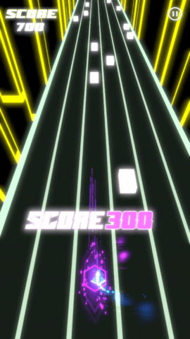 节奏竞速大师 1.2 安卓版