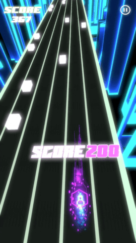 节奏竞速大师 1.2 安卓版