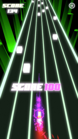 节奏竞速大师 1.2 安卓版