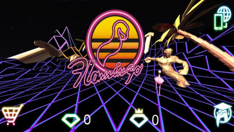 抽象人跑酷 1.1.03 安卓版