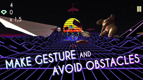 抽象人跑酷 1.1.03 安卓版