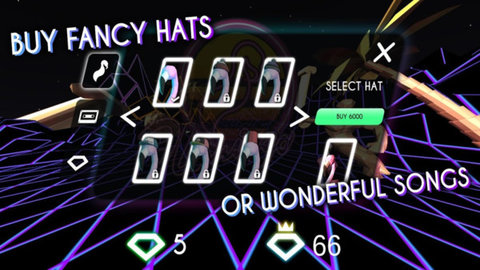 抽象人跑酷 1.1.03 安卓版