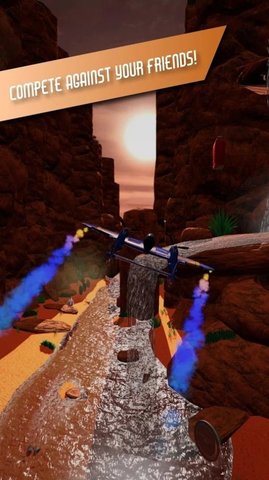 危险达瑞尔无尽飞行 1.5 安卓版