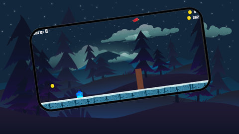 快快跳过 3 安卓版