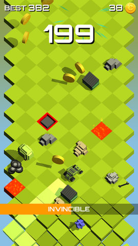 之字形汽车 0.0.2 安卓版