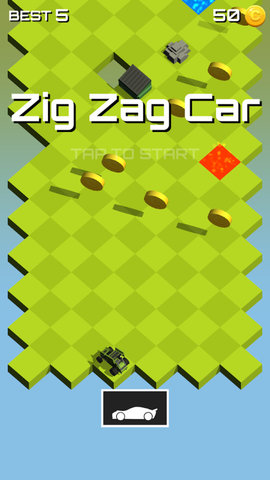 之字形汽车 0.0.2 安卓版