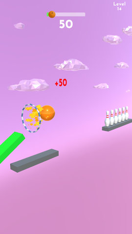 保龄球冲冲冲 0.6 安卓版