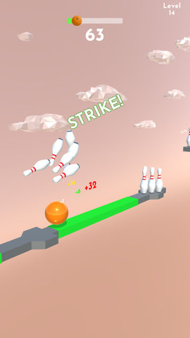 保龄球冲冲冲 0.6 安卓版