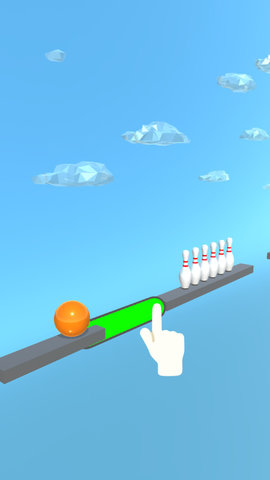 保龄球冲冲冲 0.6 安卓版