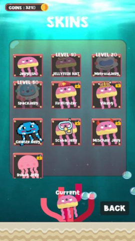 果冻塔塔 1.2 安卓版