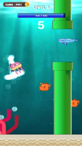 果冻塔塔 1.2 安卓版