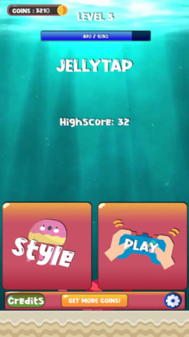 果冻塔塔 1.2 安卓版